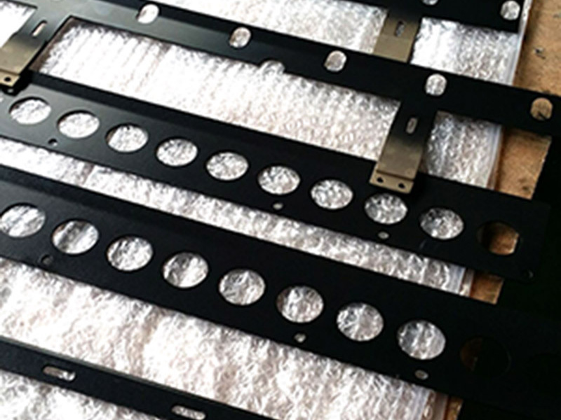 五金配件铁氟龙喷涂 (2)