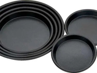 食品用具铁氟龙喷涂 (2)