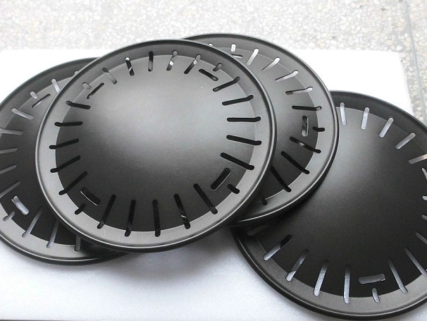 食品用具铁氟龙喷涂 (1)