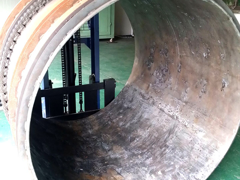 机械设备铁氟龙喷涂 (2)