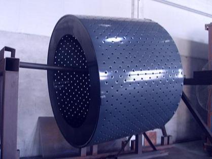 机械设备铁氟龙喷涂 (1)